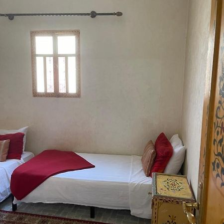 Dar Youssef 2 Marrakesh Exterior photo
